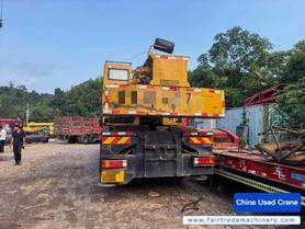 Buy Sany 200S Used Crane / 5 Buy Sany 200S Used Crane / 5